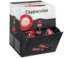 Douwe Egberts Cappuccino sticks - 80 stuks