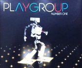 Playgroup - number one