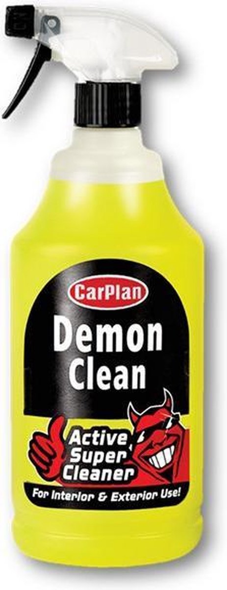 Demon Clean | Multi Purpose Cleaner - 1 liter