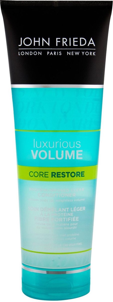 Bol.com John Frieda Luxurious Volume Kracht & Volume Conditioner aanbieding