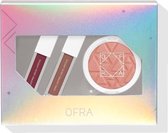 OFRA Cosmetics - Fresh Start Mini Set