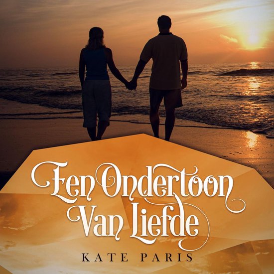 Een Ondertoon van liefde: Deel 1 van Sommelier - cover