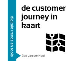 De Customer Journey in Kaart