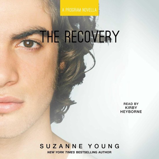The Recovery - cover