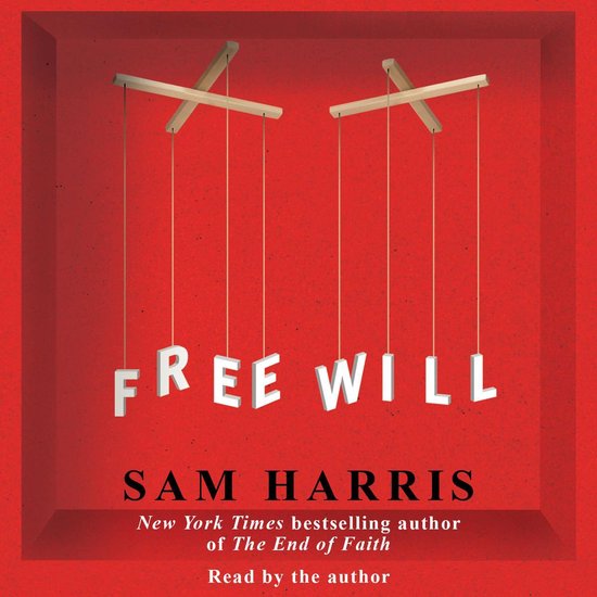 Free Will - cover