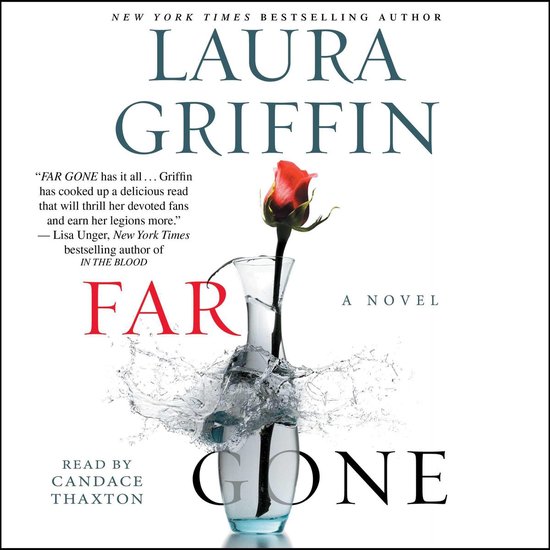 Far Gone - cover