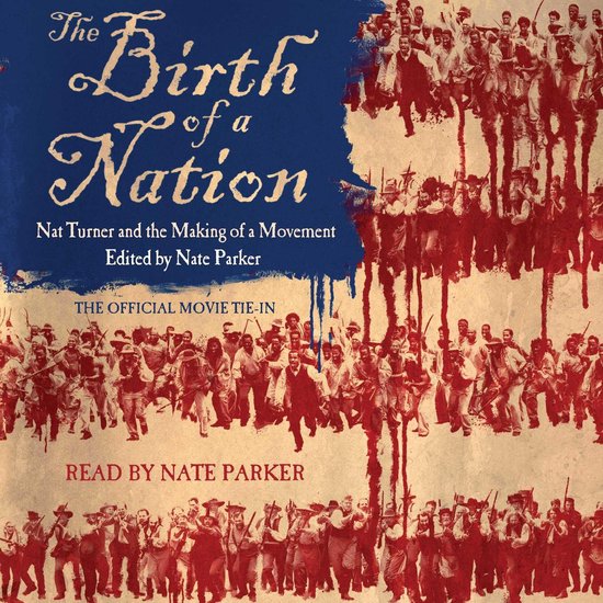 The Birth of a Nation - cover