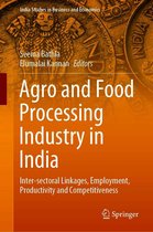 India Studies in Business and Economics - Agro and Food Processing Industry in India