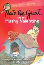 Nate the Great - Nate the Great and the Mushy Valentine