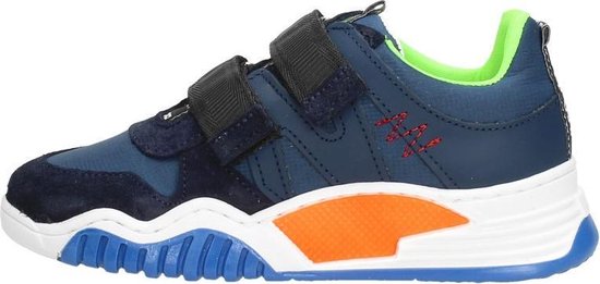 Red-Rag Sneakers blauw - Maat 30 | bol.com