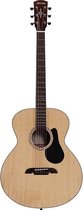 Alvarez ABT60 Artist Baritone Natural Gloss