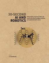30 Second - 30-Second AI & Robotics