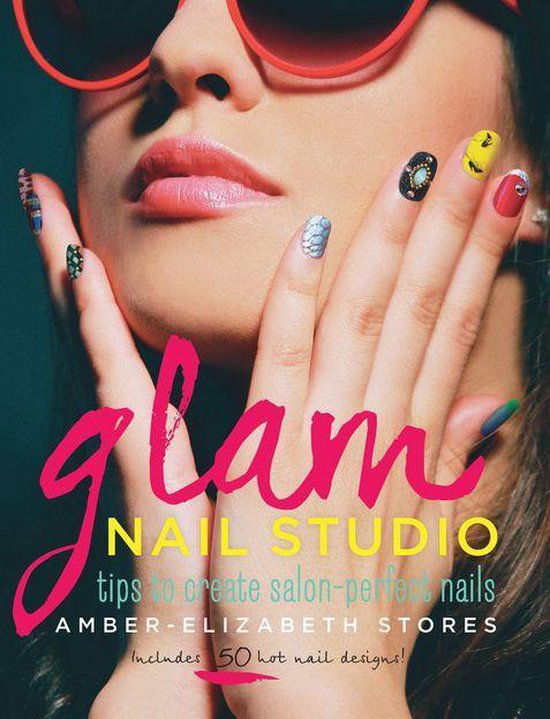 Glam Nail Studio - cover