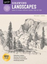 How to Draw & Paint - Drawing: Landscapes with William F. Powell