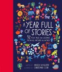 World Full of... - A Year Full of Stories