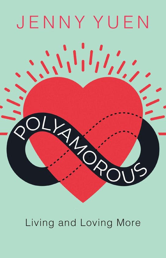 Polyamorous - cover