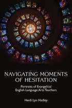 Critical Perspective on Religion and Education - Navigating Moments of Hesitation