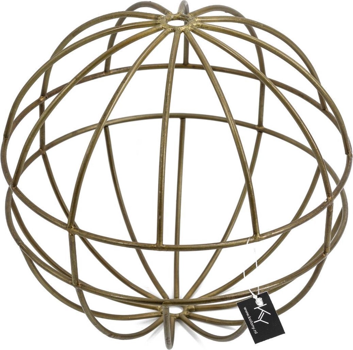Ornament rond