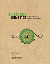 30 Second - 30-Second Genetics