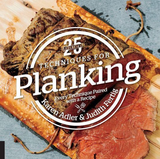 25 Essentials - 25 Essentials: Techniques for Planking