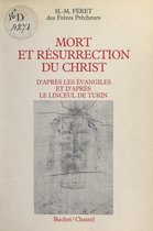 Mort et résurrection du Christ
