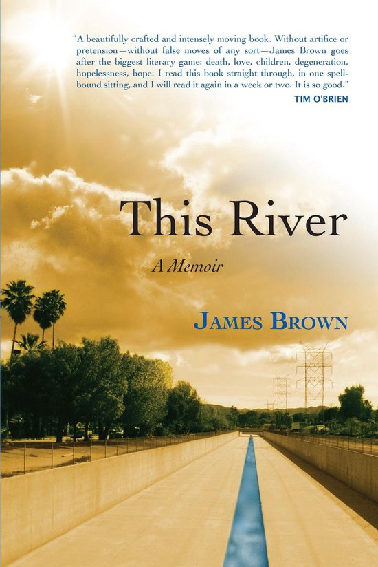 This River - cover