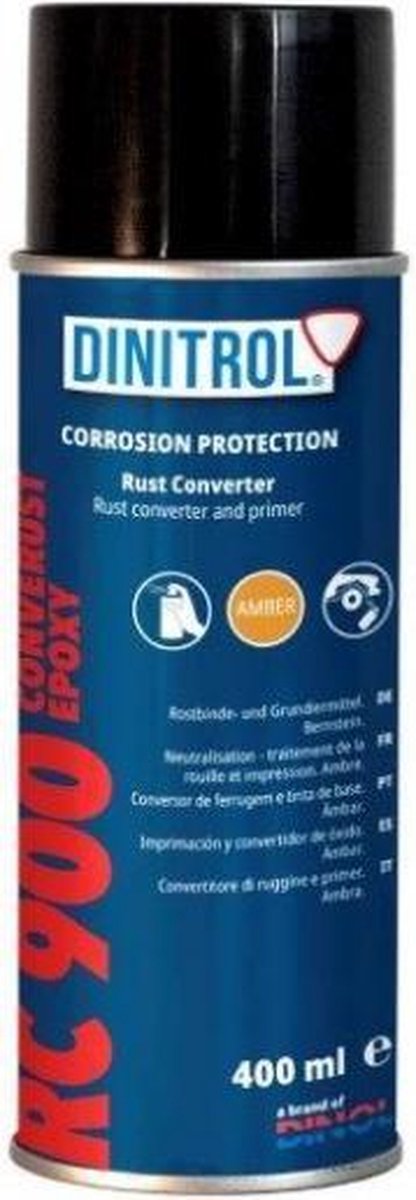 DINITROL CONVERUST RC900 SPRAY