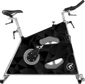 Body Bike Classic Special Edition - Indoorfietsen  - Indoor cycling - Fitness