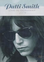 Live In Germany 1979