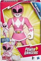 Power Rangers Psh Mm Pink Ranger