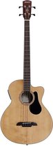 Alvarez AB60CE Artist 60 Series Bass