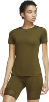 Nike Pro Sporttop Dames - Maat XL