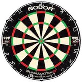 Dartbord - NODOR SUPAMATCH 3