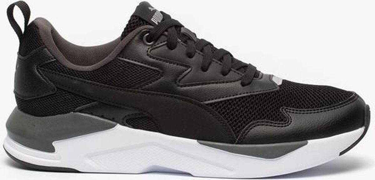 Tenis Puma X-RAY Lite Hombre Negro