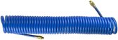 JBM Tools | 10 MM PNEUMATISCHE SPIRAALSLANG - 15 M