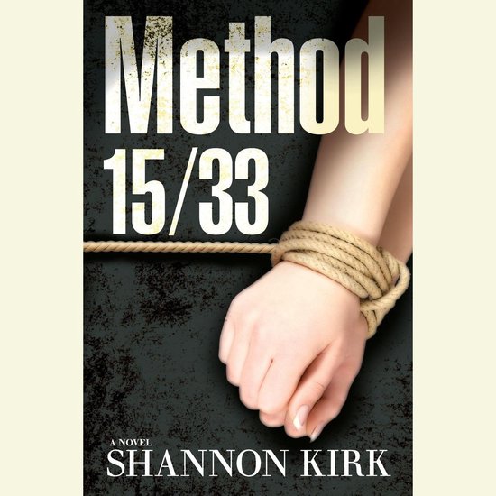 Method 15/33 - cover