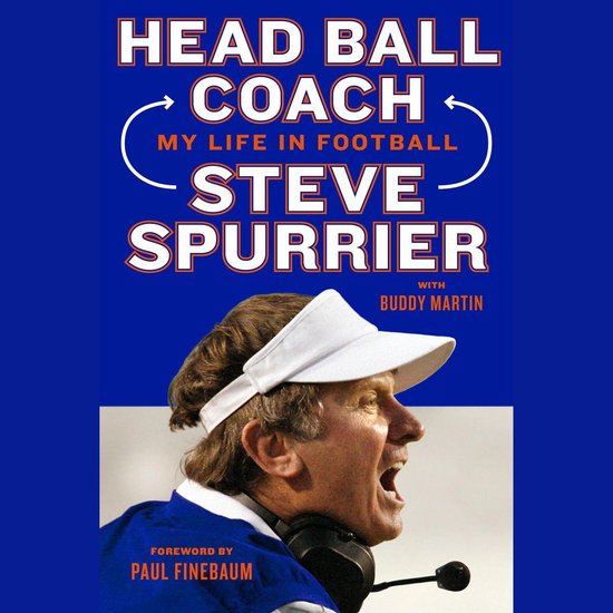 Head Ball Coach - cover