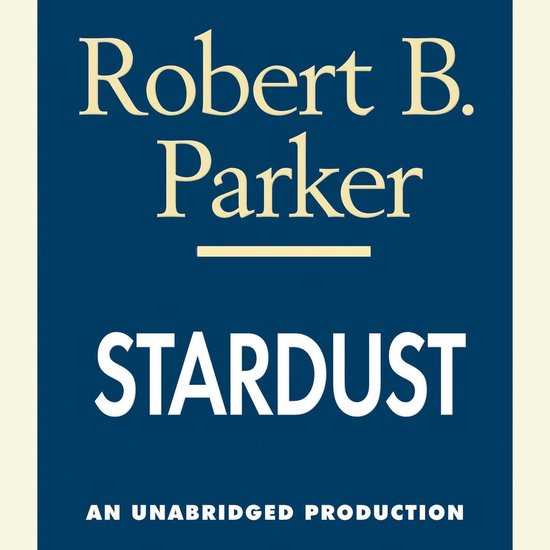 Stardust - cover