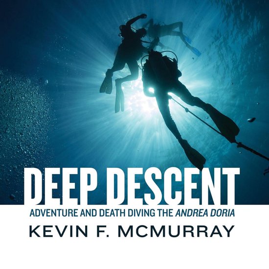 Deep Descent - cover