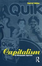 Explorations in Anthropology - Capitalism