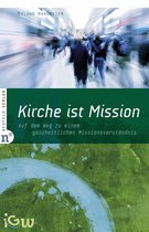 Edition IGW 2 - Kirche ist Mission