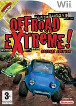 Offroad Extreme (DE) (WII)
