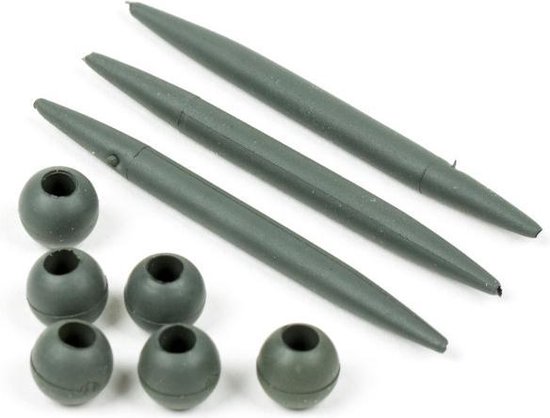 PB Products - Heli-Chod Rubber & Beads (Leadcore) - 3 stuks van PB Products — afbeelding 4