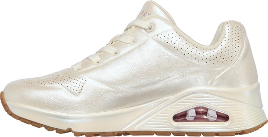 Skechers Uno Pearl Queen pour femme - Wit - Taille 37