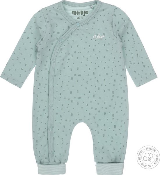 Dirkje Baby Unisex Boxpak - Maat 62