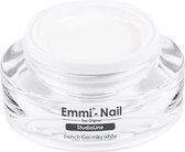 Emmi-Nail Studioline French-Gel milky white, 15 ml