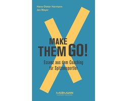 Make them goX