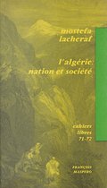 L'Algérie : nation et société