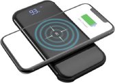 Durata Slim Power Pocket Powerbank + Wireless Charger 8000 mAh DR-PBW08