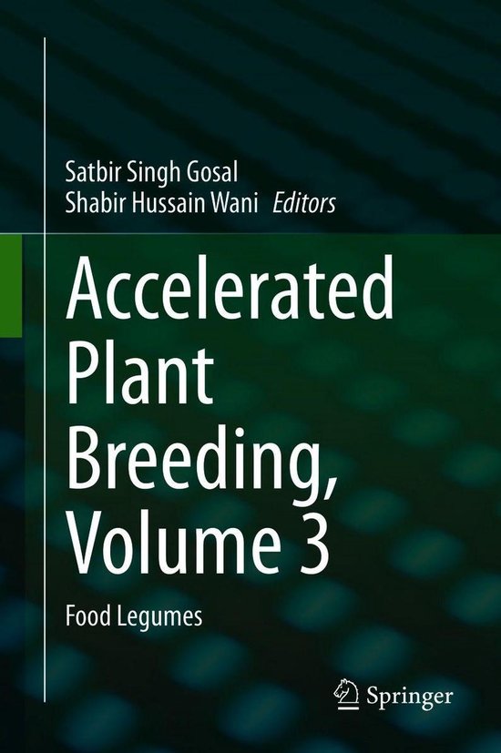 Biomedical and Life Sciences (R0) - Accelerated Plant Breedi ... - cover